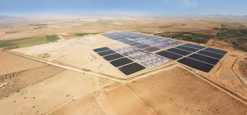 Eau Potable et assainissement